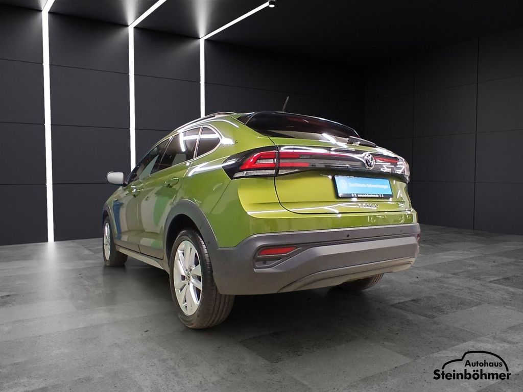 Volkswagen Taigo 2024