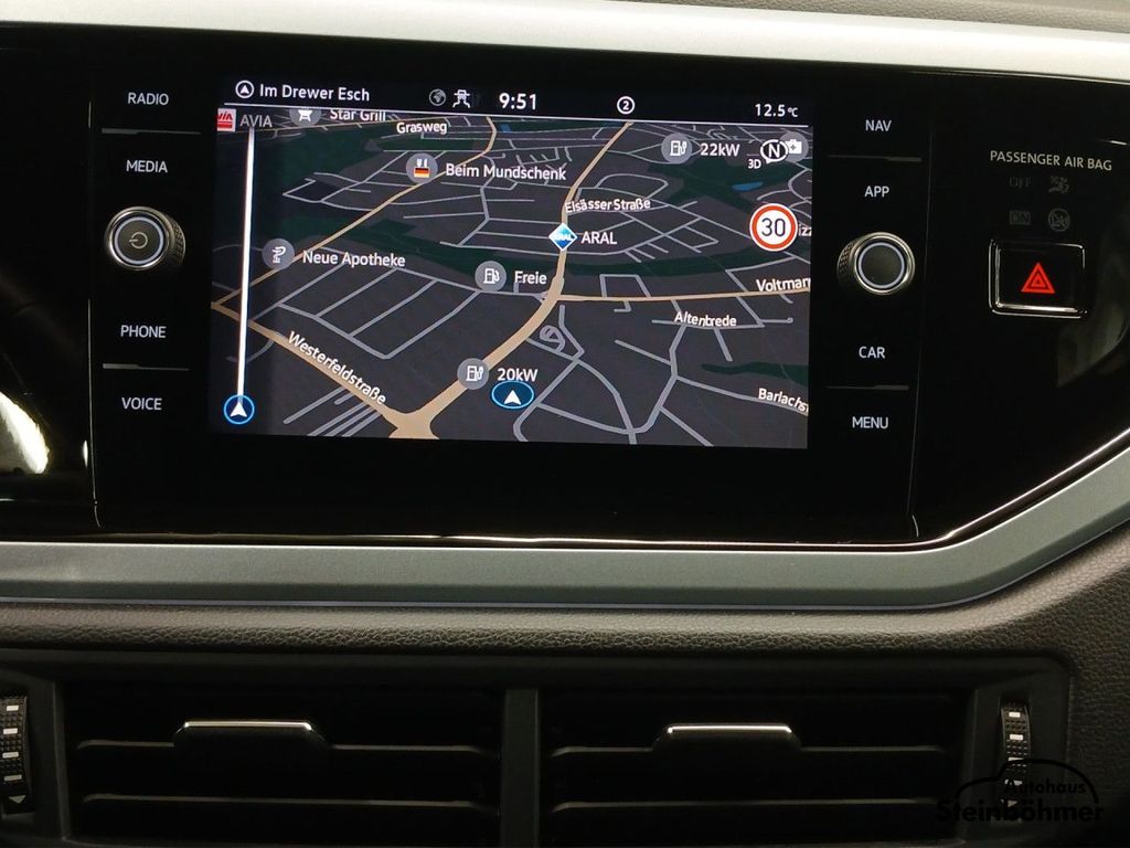 Volkswagen Taigo 2024