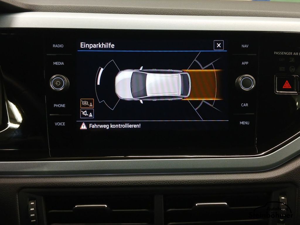 Volkswagen Taigo 2024