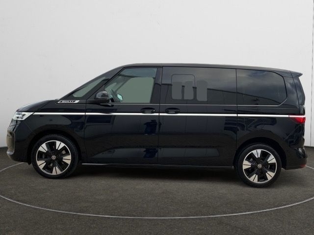 Volkswagen T7 Multivan 2022