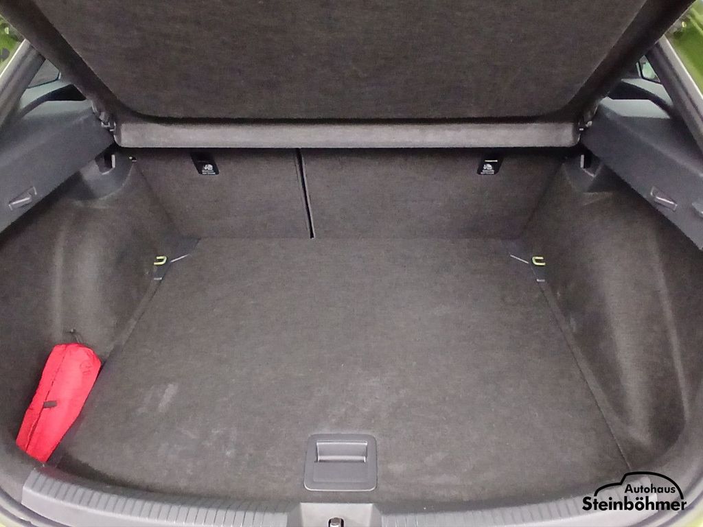 Volkswagen Taigo 2024