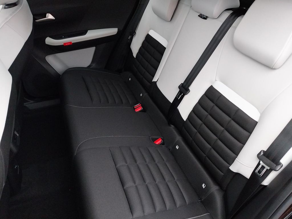 Citroën ë-C3 Aircross