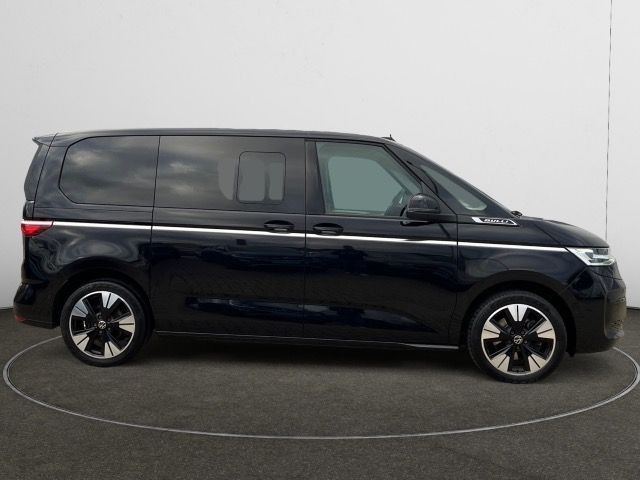 Volkswagen T7 Multivan 2022