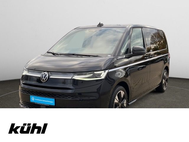 Volkswagen T7 Multivan 2022