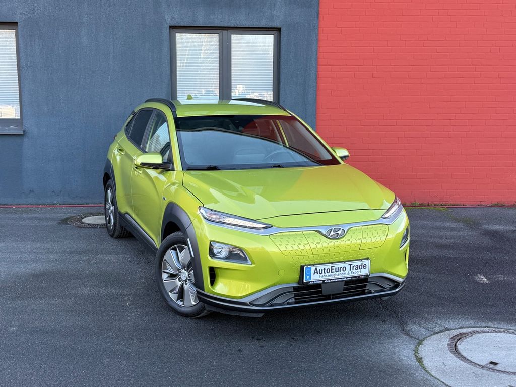 Hyundai KONA 2020