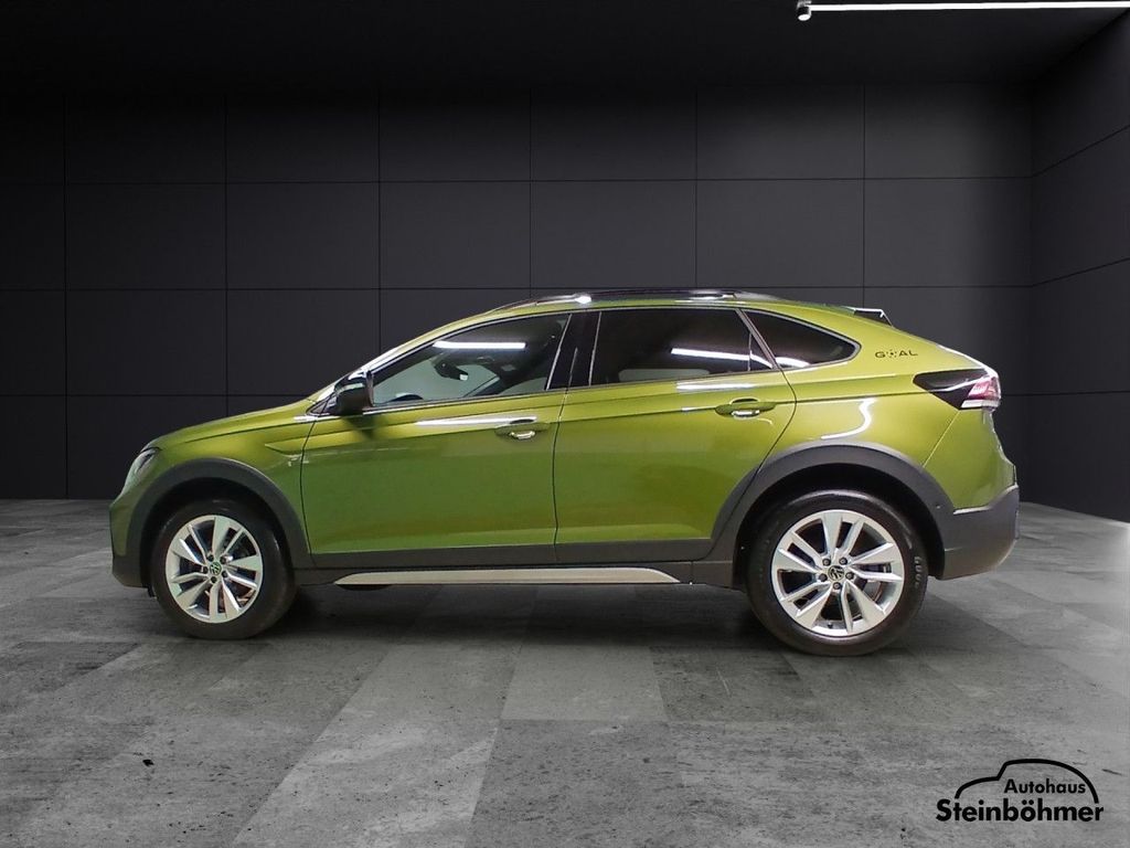 Volkswagen Taigo 2024