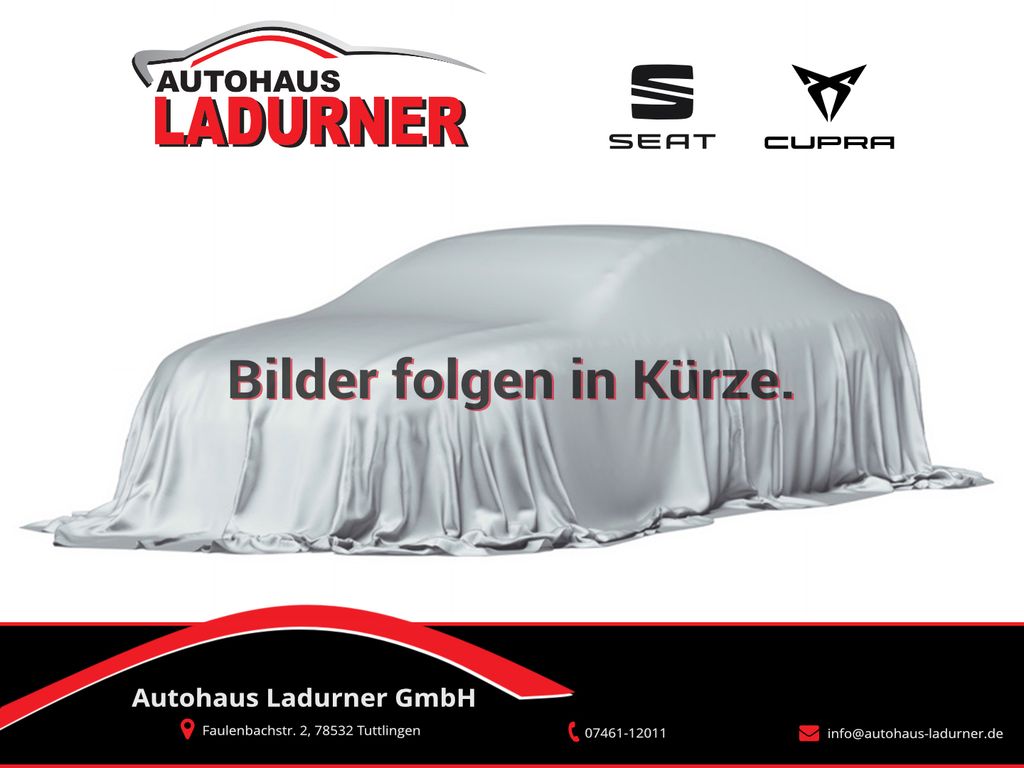Cupra Ateca 2025