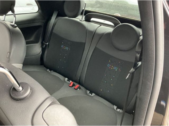 Fiat 500C 2021