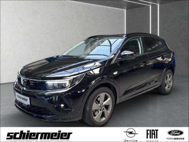 Opel Grandland (X) 2024