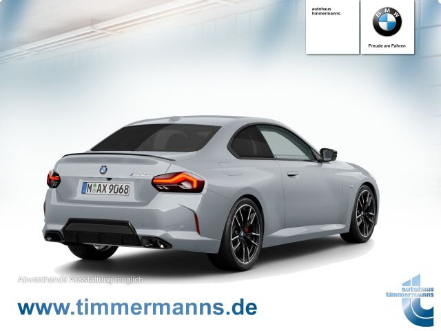 BMW M240i 2025