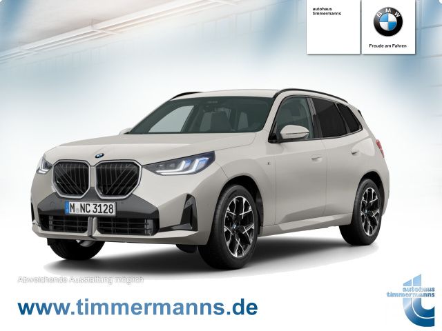 BMW X3 2025