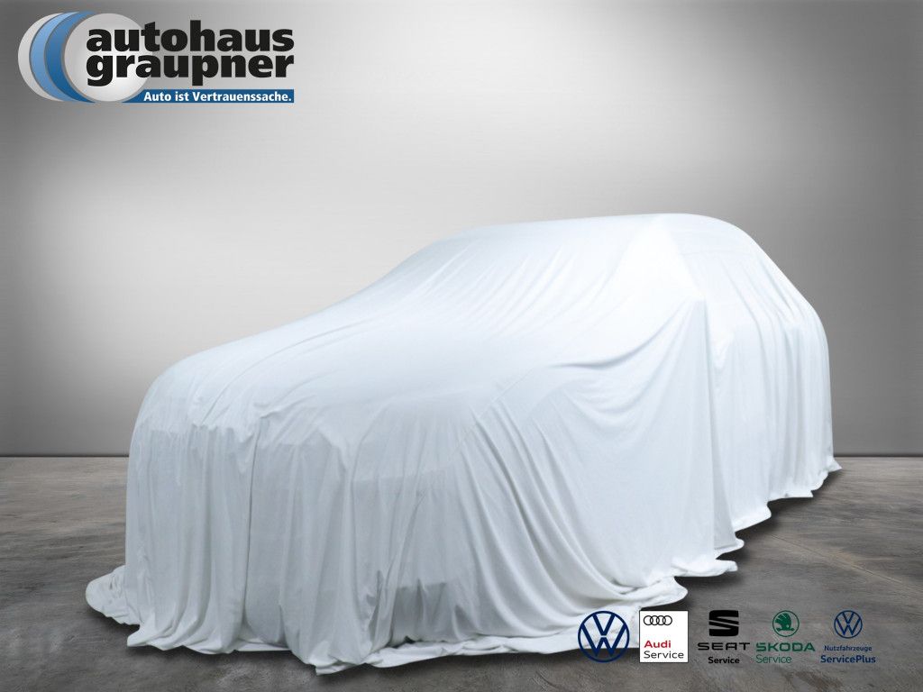Volkswagen Amarok 2020