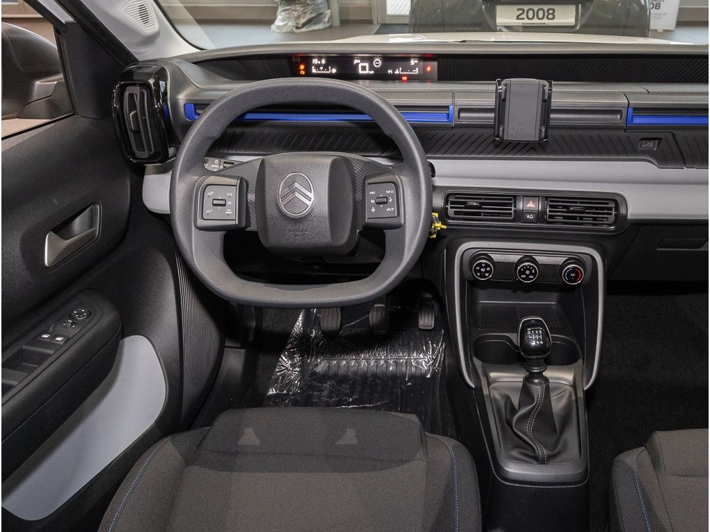 Citroën C3 2025