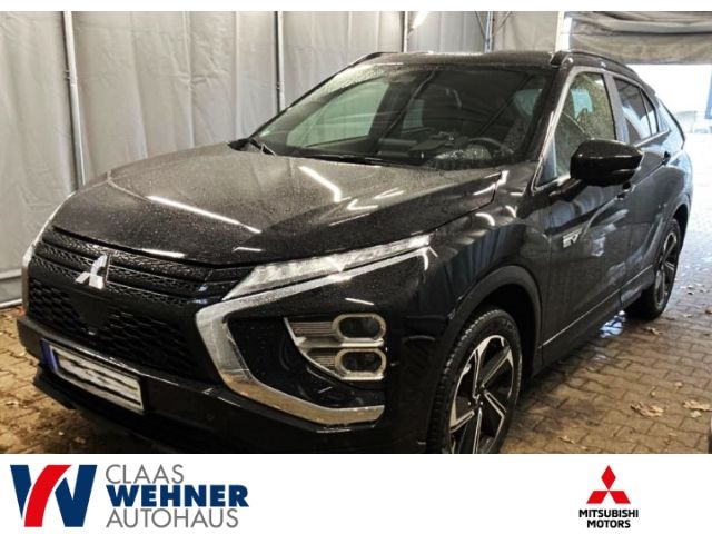 Mitsubishi Eclipse Cross 2022