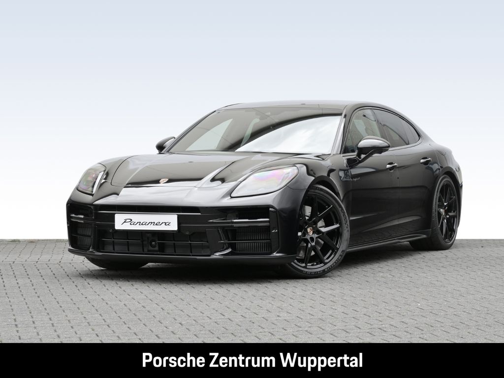 Porsche Panamera 2025