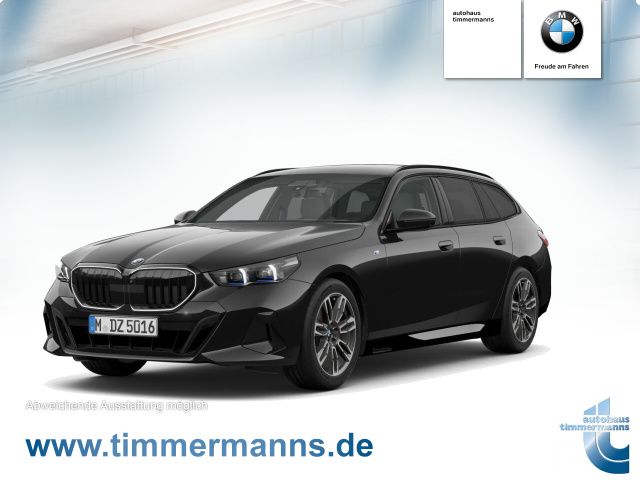 BMW 520 2025