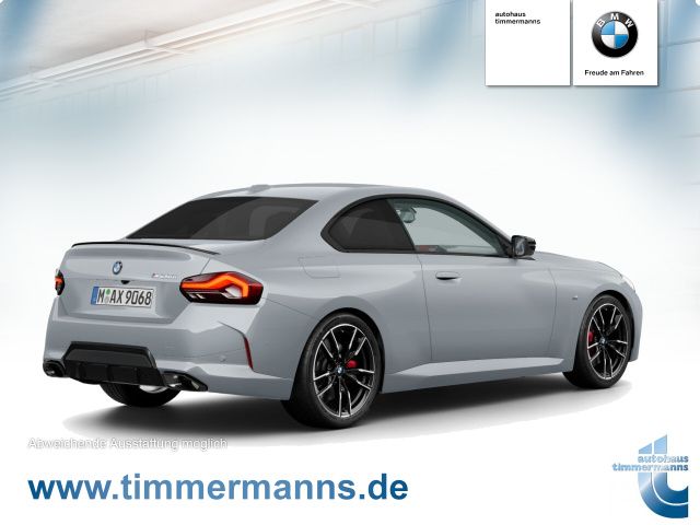 BMW M240i 2025