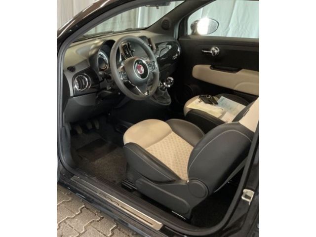 Fiat 500C 2021