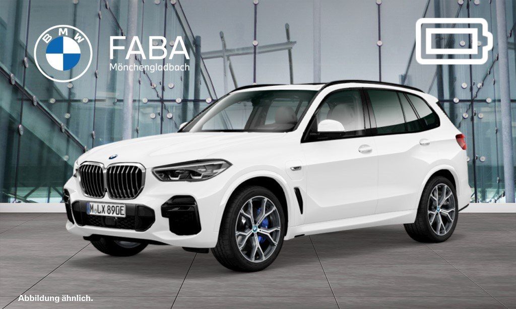 BMW X5 2022
