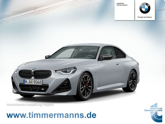 BMW M240i 2025