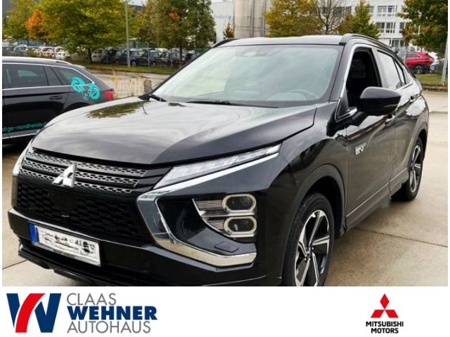 Mitsubishi Eclipse Cross 2022