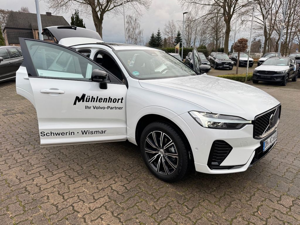 Volvo XC60 2025