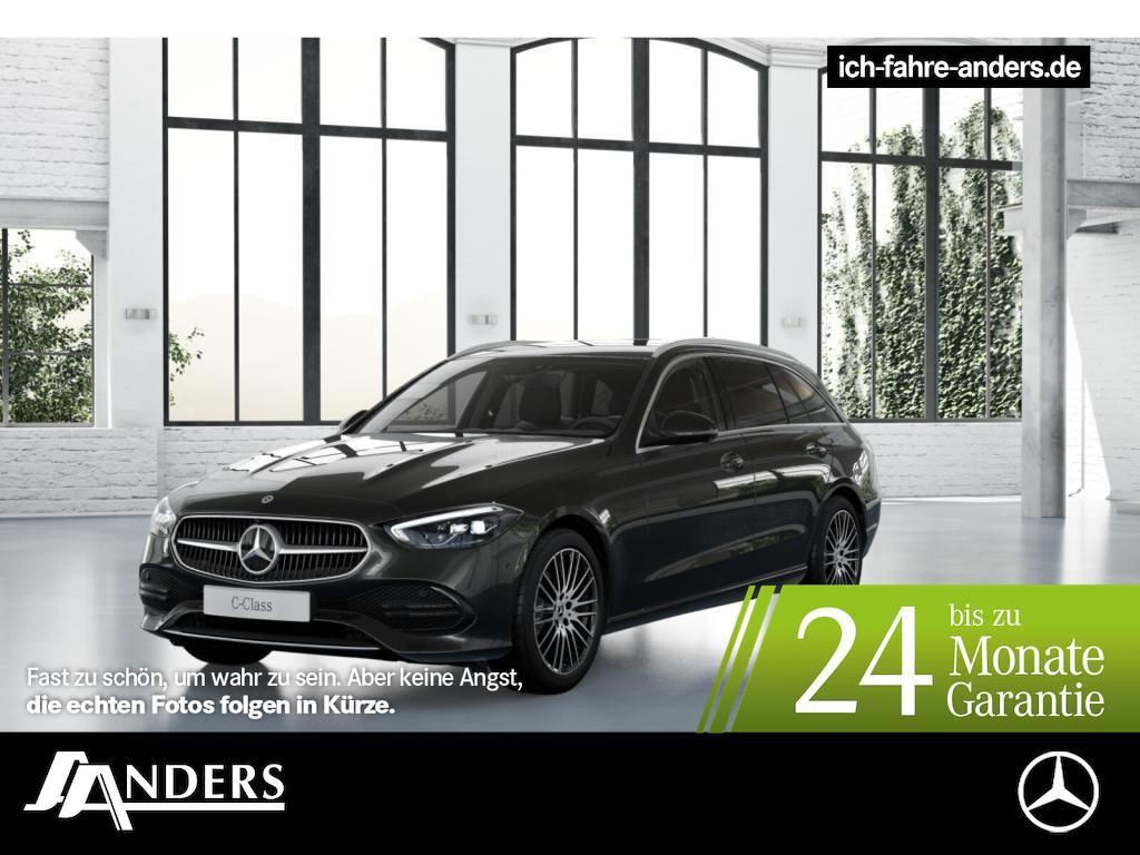 Mercedes-Benz C 180 2025