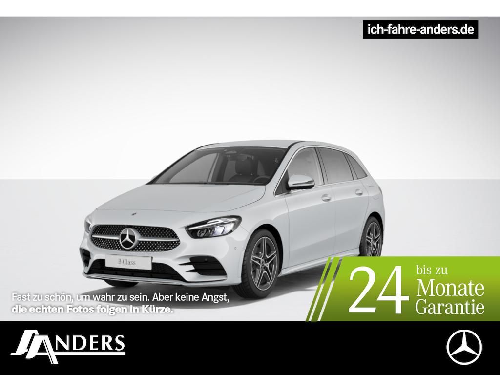 Mercedes-Benz B 200 2024