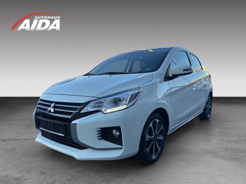 Mitsubishi Space Star 2023