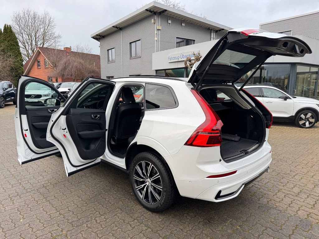 Volvo XC60 2025