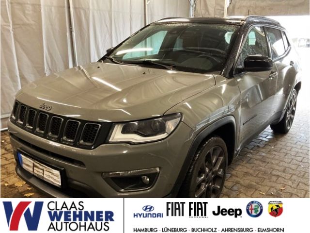 Jeep Compass 2021