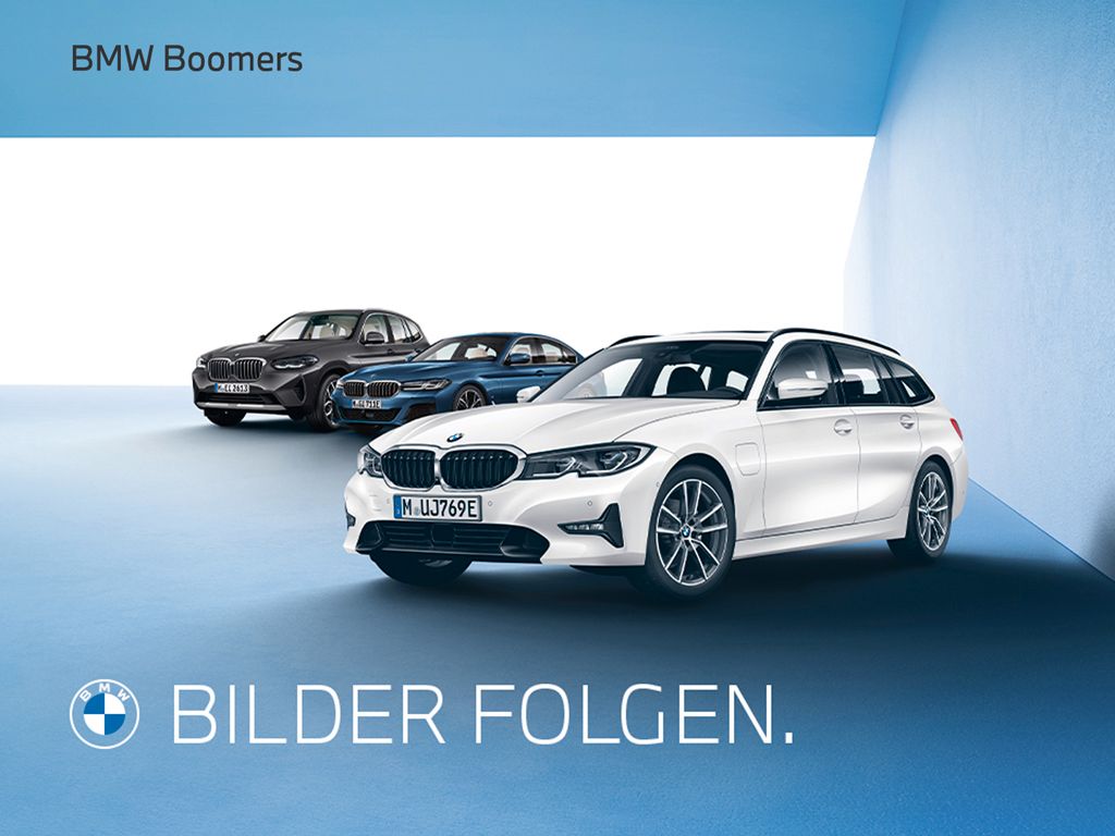 BMW 120 2025