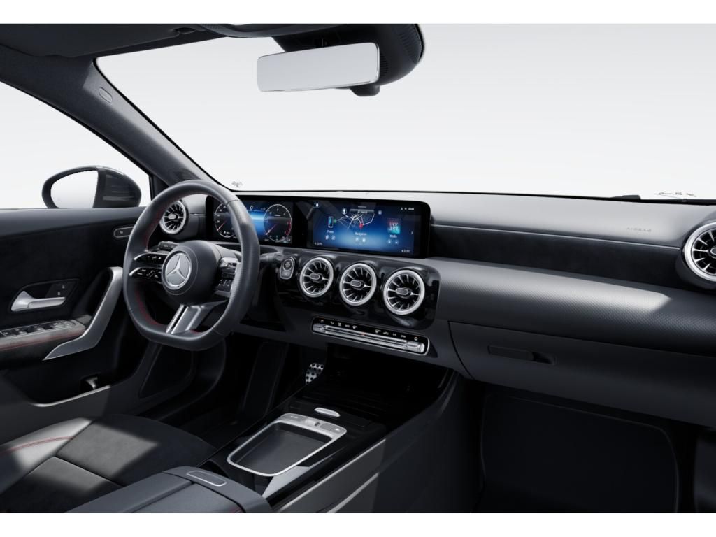 Mercedes-Benz A 200 2024