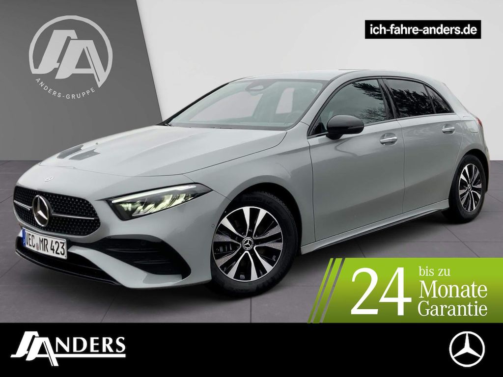 Mercedes-Benz A 200 2025