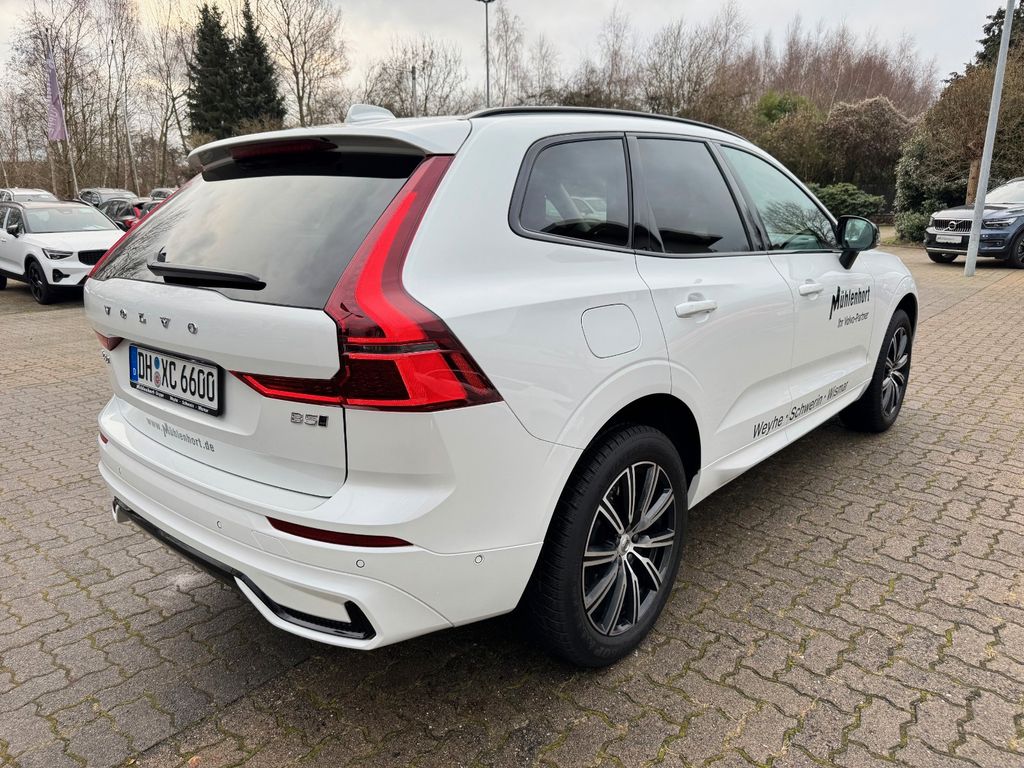 Volvo XC60 2025