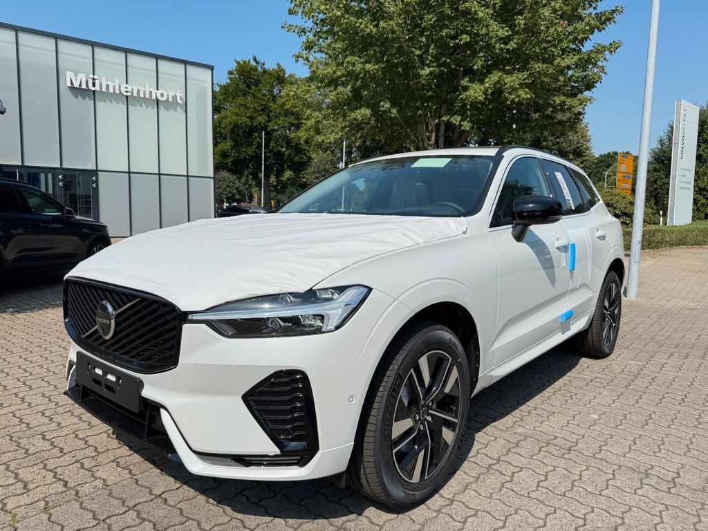 Volvo XC60 2025
