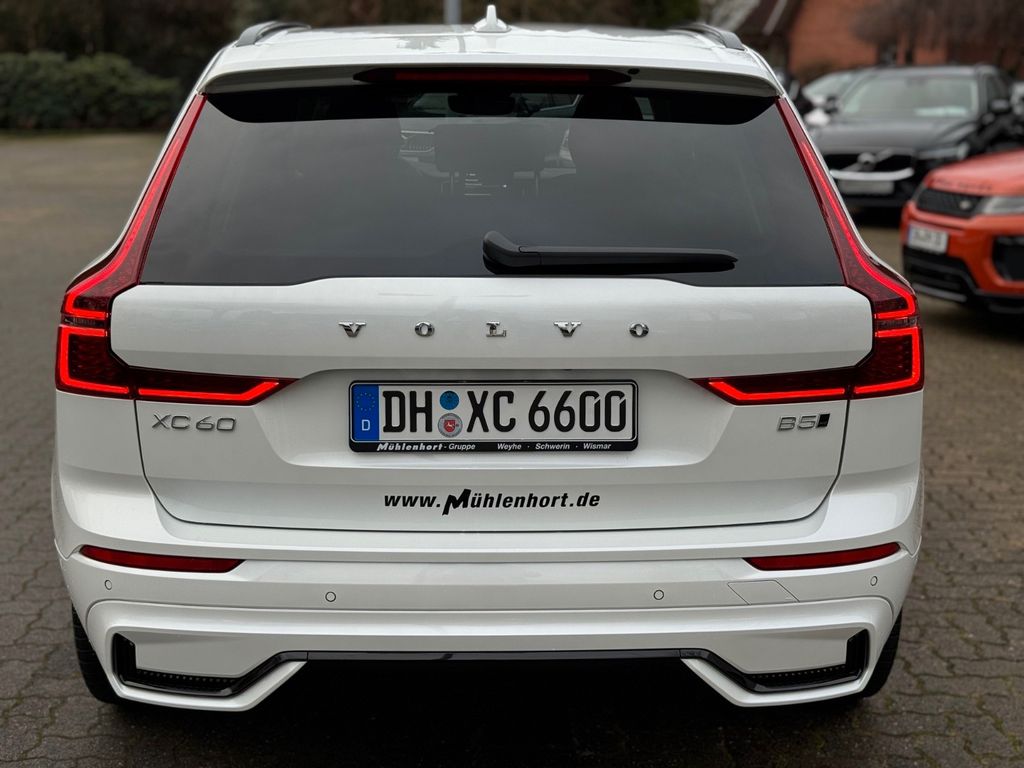 Volvo XC60 2025