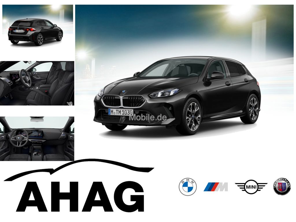 BMW 120