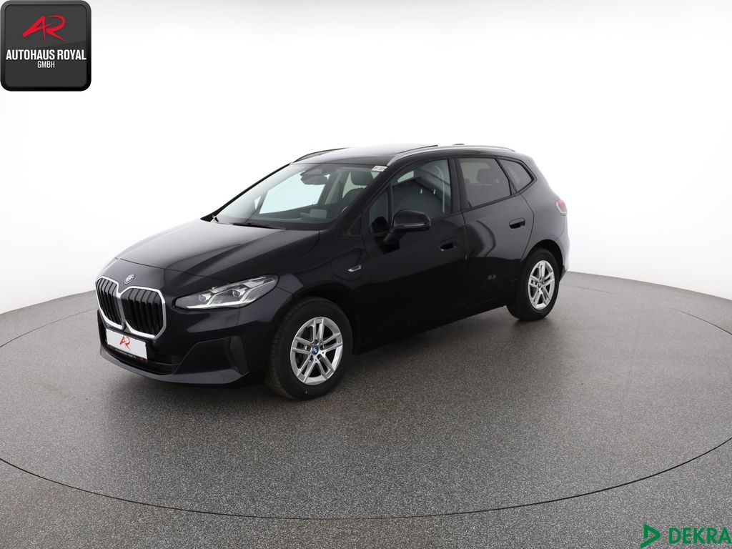 BMW 225 Active Tourer 2022