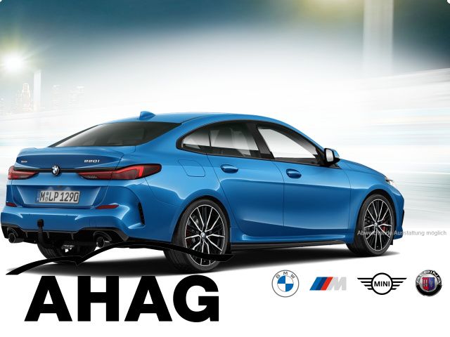 BMW 220 Gran Coupé 2024