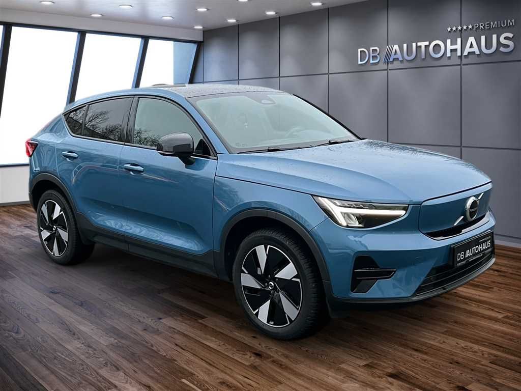 Volvo C40 2024