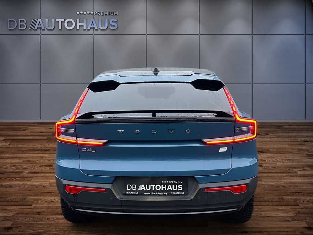 Volvo C40 2024