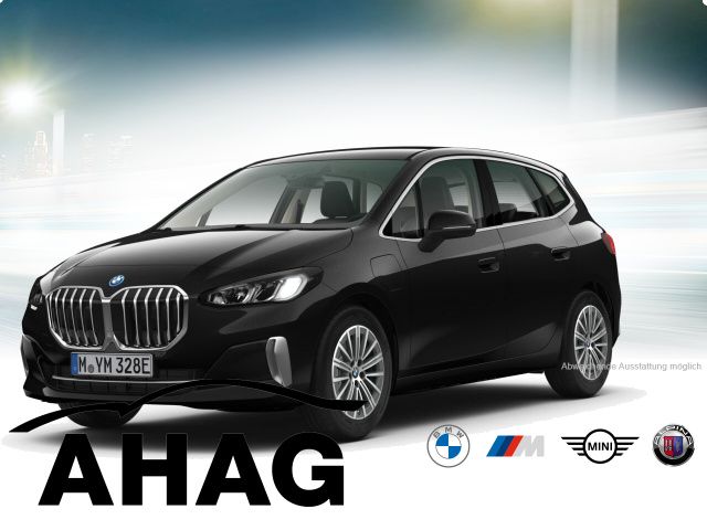 BMW 225 Active Tourer 2022
