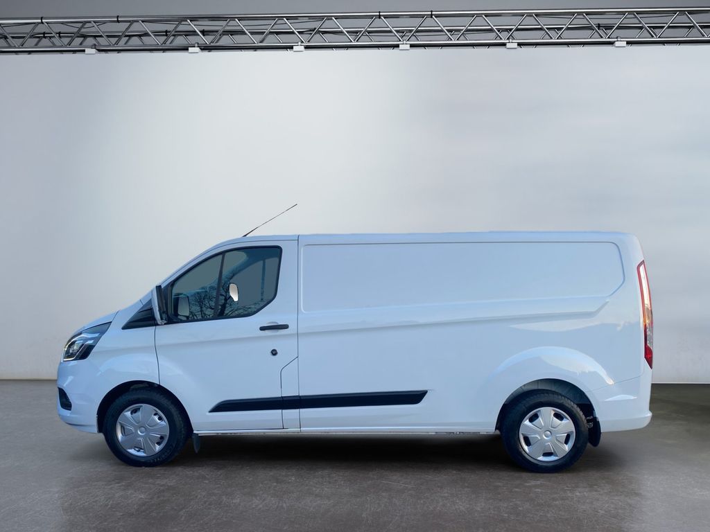 Ford Transit Custom 2022