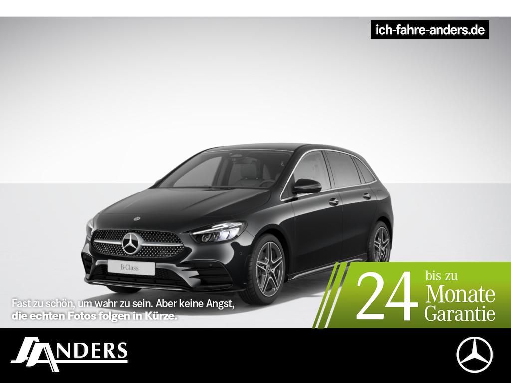 Mercedes-Benz B 200 2024