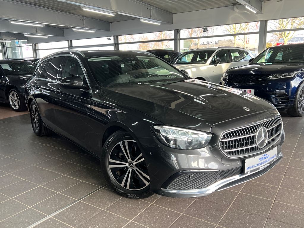 Mercedes-Benz E 220 2023