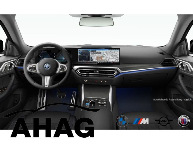 BMW i4 2023