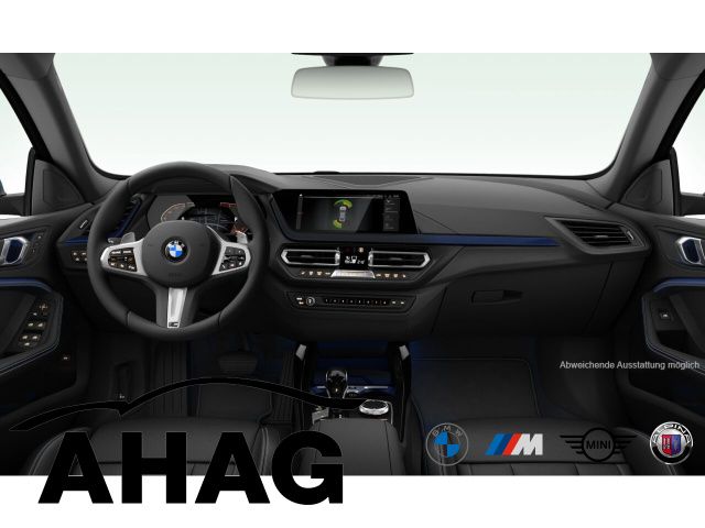 BMW 220 Gran Coupé 2024