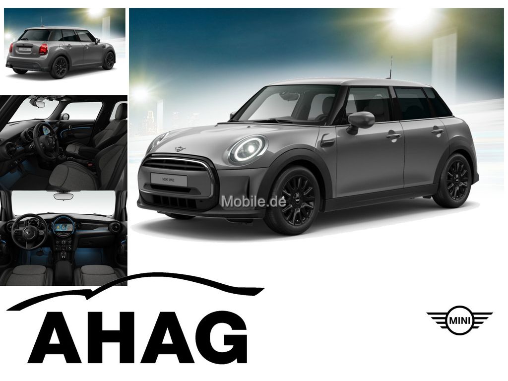 MINI ONE 2022