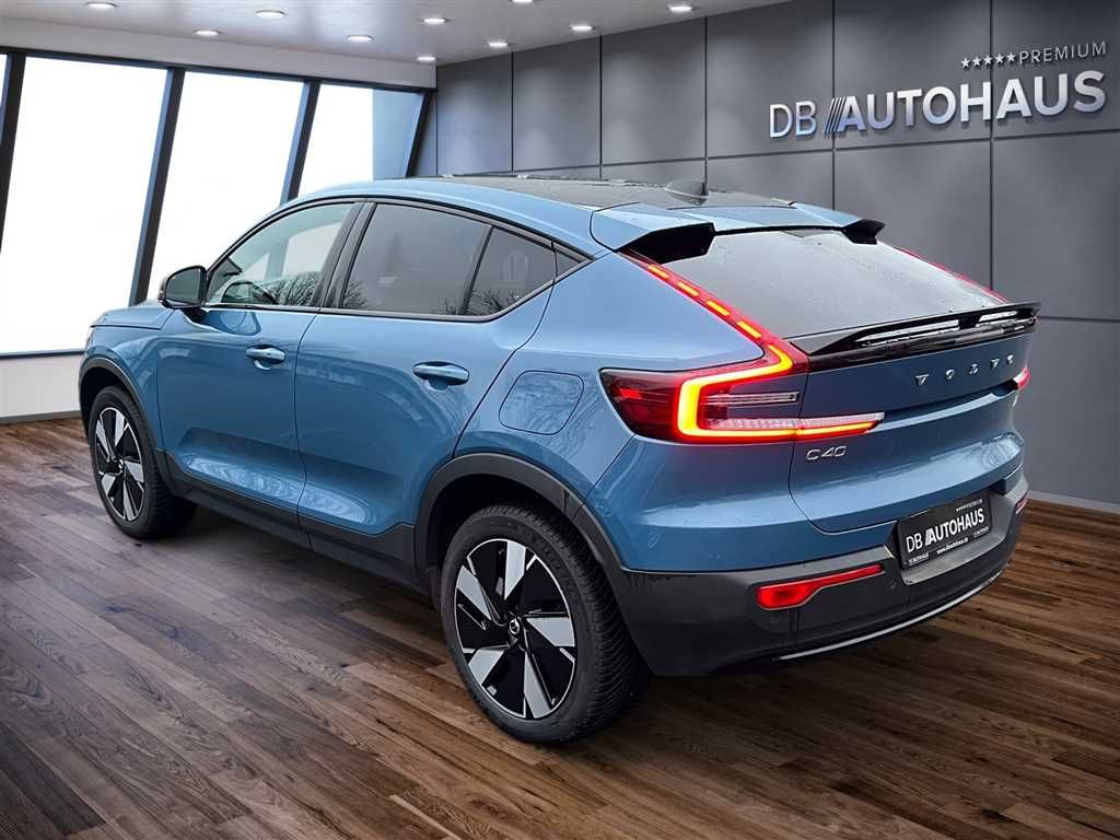 Volvo C40 2024